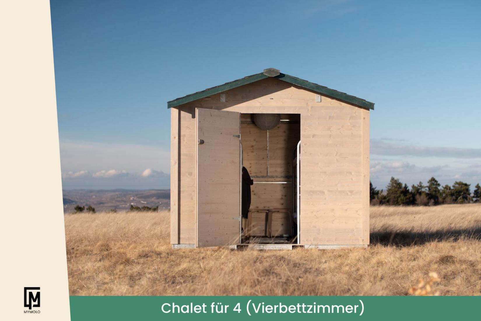Glamping In Der Zeche Ewald Herten Herten  Εξωτερικό φωτογραφία