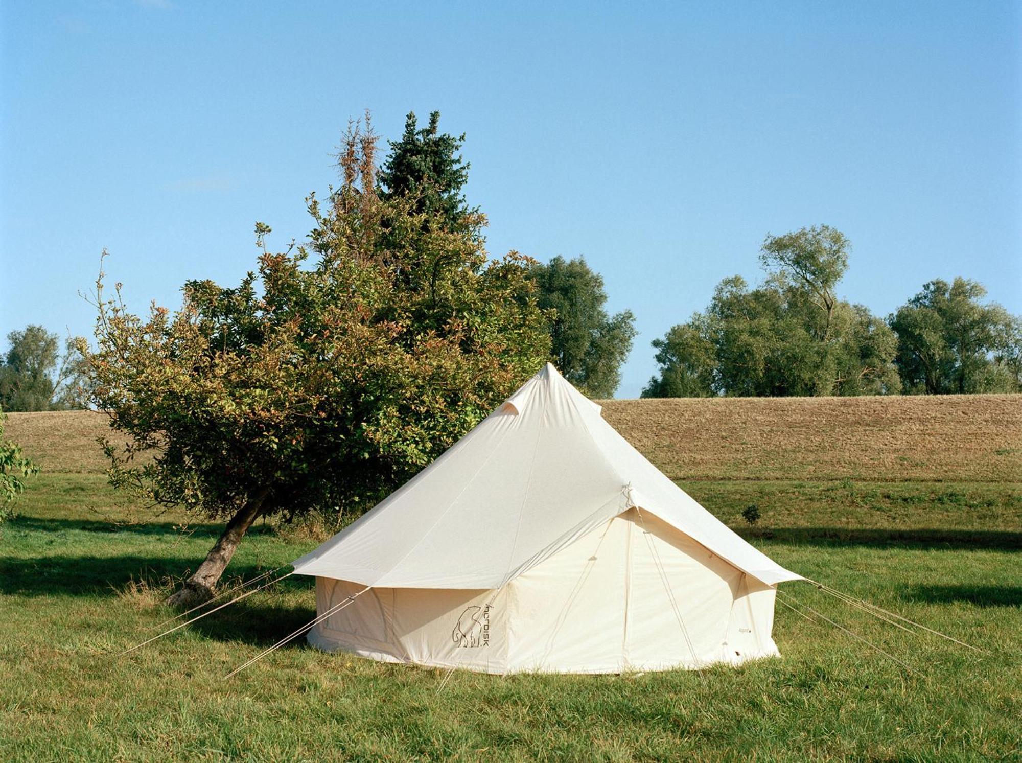 Glamping In Der Zeche Ewald Herten Herten  Εξωτερικό φωτογραφία